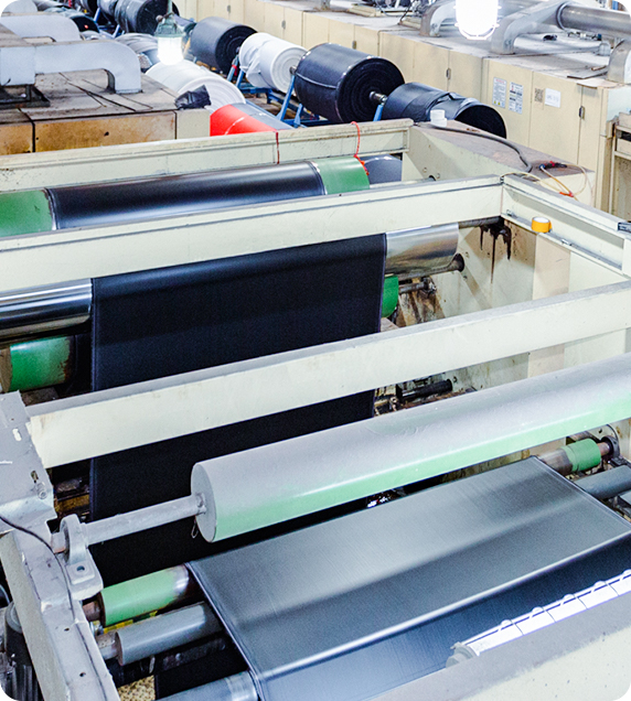 Wujiang Yongda Silk Finishing Co., Ltd.