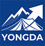 Wujiang Yongda Silk Finishing Co., Ltd.