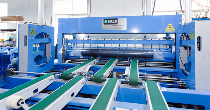 Wujiang Yongda Silk Finishing Co., Ltd.