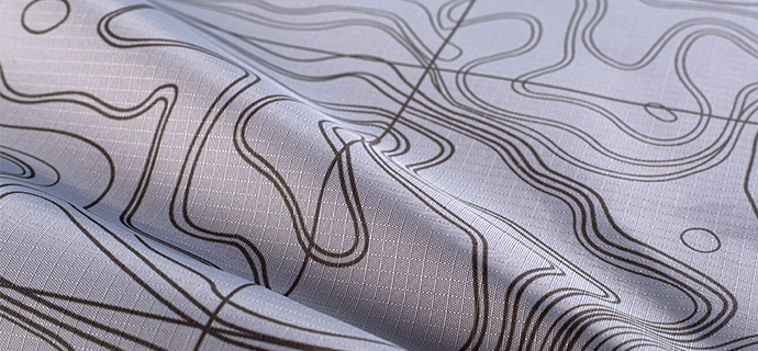 Wujiang Yongda Silk Finishing Co., Ltd.