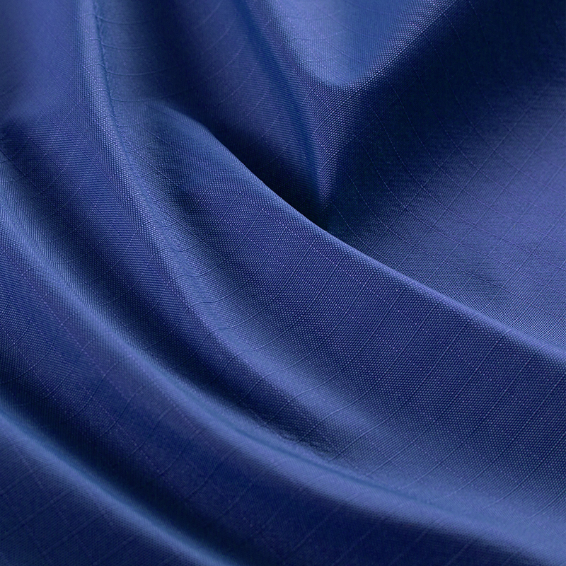 Polyester Spandex 4-Way Stretch Fabric