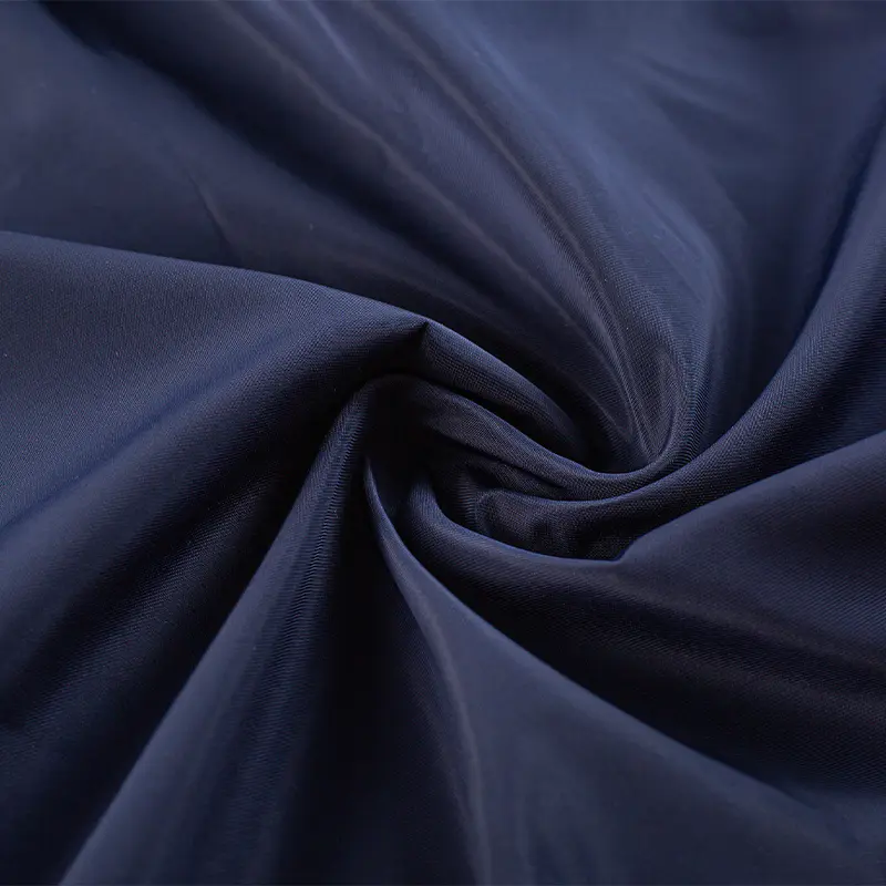 Polyester Pongee Fabric