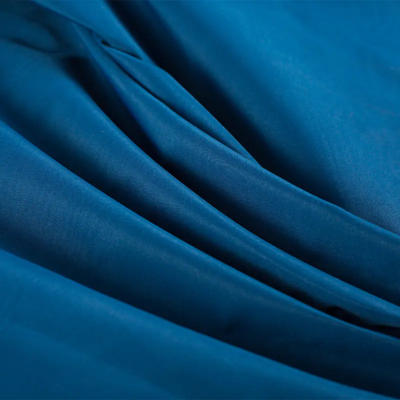 100D Polyester Spandex 4-Way Stretch Fabric